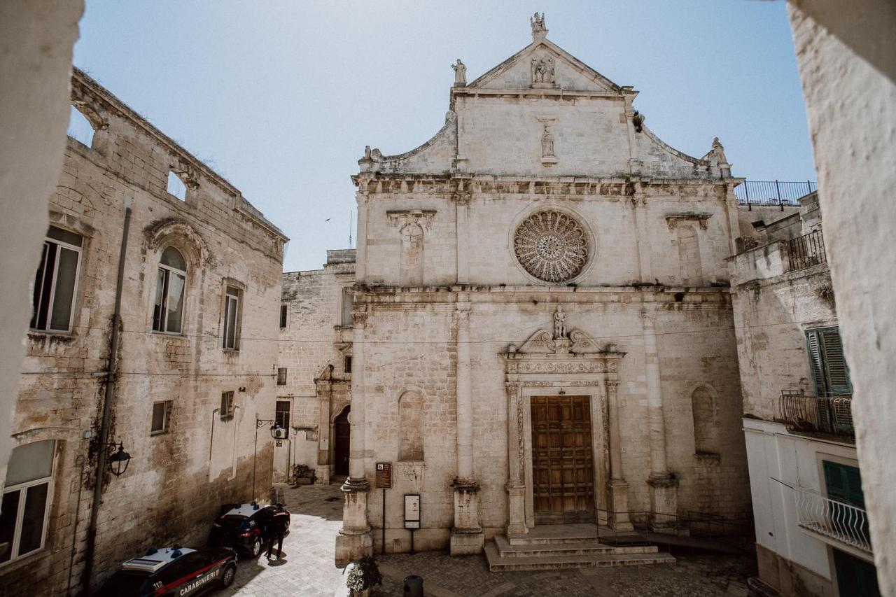Il Rosone By Monholiday Monopoli Exterior photo